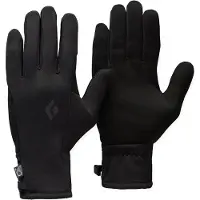 Black Diamond Midweight Screentap Handskar