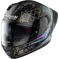 Nolan N60-6 Sport Raindance Hjälm