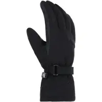 Viking Sherpa 2.0 GTX, Skidhandskar, Dam, Svart