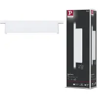 Paulmann LED-strålkastare URail 9.5 W LED