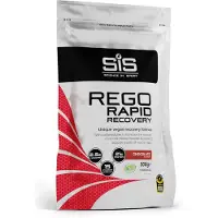 SIS (Science In Sport) Rego Rapid återhämtningsdryckspulver Choklad 500g