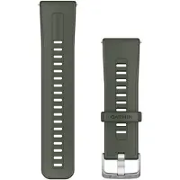 Garmin Quick Release 24 Mm Silikonarmband
