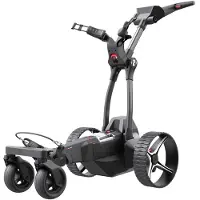 NAVEE elektrisk golfvagn Birdie 3X