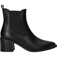 Tamaris Chelsea boots svart