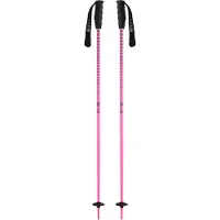 Black Crows - Skidstavar - Meta Pink för UnisexHybridmaterial - Storlek 125 cm - Rosa
