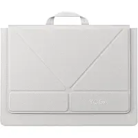 Lenovo Datorfodral Versa Sleeve Passar max.: 40,6 cm (16) Muskel
