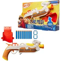 Nerf One Piece Going Merry