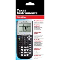 Texas Instruments Ti-84 Plus Vetenskaplig Kalkylator