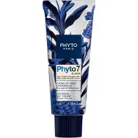 Phyto NUTRITION PHYTO 7 Haartagescreme Hårkräm 50 ml