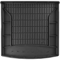 Frogum Lastutrymmesmatta VW Tiguan Allspace 2017-2024 övre