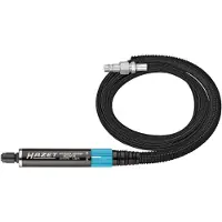 Hazet Tryckluftsdriven rakslip 9032M-36; 6 mm; 6,3 bar