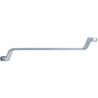 Ks Tools 517.0865 5170865 Dubbel ringnyckel Nyckelvidd (Metrisk) (för titel) 75 - 80 mm