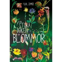 Den Stora Boken Om Blommor