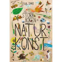 Den Stora Boken Om Naturkonst
