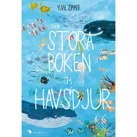 Den Stora Boken Om Havsdjur