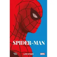 Spider-man: Life Story