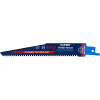 Bosch 2608900362 Tigersågsblad Sågblad, längd 150 mm 10 st