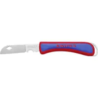 Knipex - Multifunction knife - 80 mm