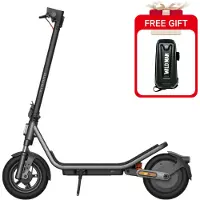 Xiaomi Electric Scooter 6 EU Räckvidd: 45 km
