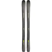 Head - Toppturspaket - Paketen Crux Pro 87 2025 för UnisexTrä - Svart