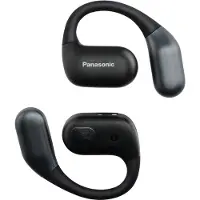 Panasonic Rb-f10de-k Trådlösa Hörlurar