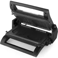 Princess 112536 Elektrisk Grill 1500w