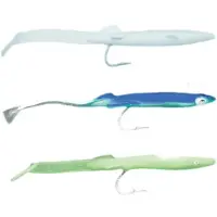 Expert Predator Expert Mjukt Bete 145 Mm 25 Enheter