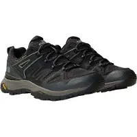 The North Face W Hedgehog Gore-Tex Tnf Black/Asphalt Grey