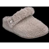 Crocs Classic Cozzzy T Tofflor