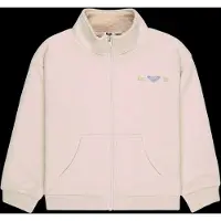 Roxy Different Rythme Sweatshirt Med Dragkedja