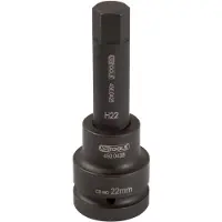 Ks Tools 4500496 450.0496 Inner-sexkantig Hylsauttag 30.0 mm 1 30 1