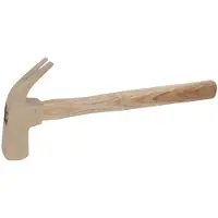 Ks Tools 9632153 963.2153 Klohammare 740 g 340 mm 1 st