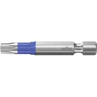 Wiha 41644 Torx-Bit Drivning: 1/4 Output: TORX Plus TX 15 50 mm