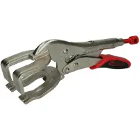 Ks Tools 115.2078 Låstång 0 - 45 mm 220 mm