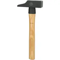 Ks Tools 1422045 142.2045 Snickarhammare 600 g 310 mm 1 st
