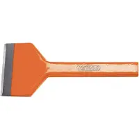 Ks Tools 162.0433 1620433 Charierjärn 100 mm Total längd 220 mm 1 st