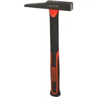 Ks Tools 1424030 142.4030 Elektrikerhammare 250 g 285 mm 1 st