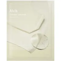 Abib Collagen Gel Mask Jericho Rose Jelly Ansiktsmask 1 st