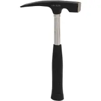 Ks Tools 1402030 140.2030 Murarhammare 800 g 270 mm 1 st