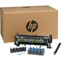 HP - (220 V) - LaserJet - underhållssats - för LaserJet Enterprise M604, M605, M606; LaserJet Managed M605