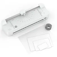 HP OneLam Combo A3 lamineringsmaskin 400 mm/min