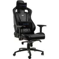 Noblechairs Epic Pu Leather Gamingstol