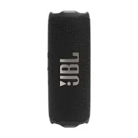 JBL Flip 7 - Högtalare - för bärbar användning - trådlös - Bluetooth - Appkontrollerad - 35 Watt - 2-vägs - svart