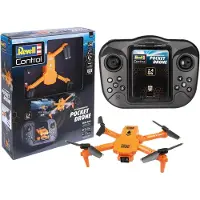 Revell Quadrocopter Pocket Drone 110 mm RtF