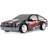 Amewi 1:24 RC Bil nybörjare Elektrisk Sportbil Drift Sport Car Fyrhjulsdrift (4WD)
