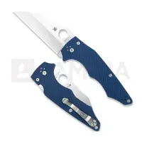 Spyderco Yojumbo Compression Lock