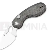 Kizer Cutlery Sandvig drop Point