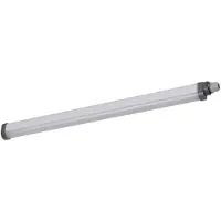 Osram HOMELIGHTING Damp proof Essential Extrusion 18W 600mm 840 LED-våtrumsbelysning
