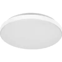 Osram HOMELIGHTING 4099854621444 Takbelysning, LED-takbelysning LED LED fast installerad Vit