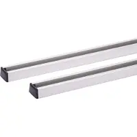 Thule Mounting Rails L Aluminium